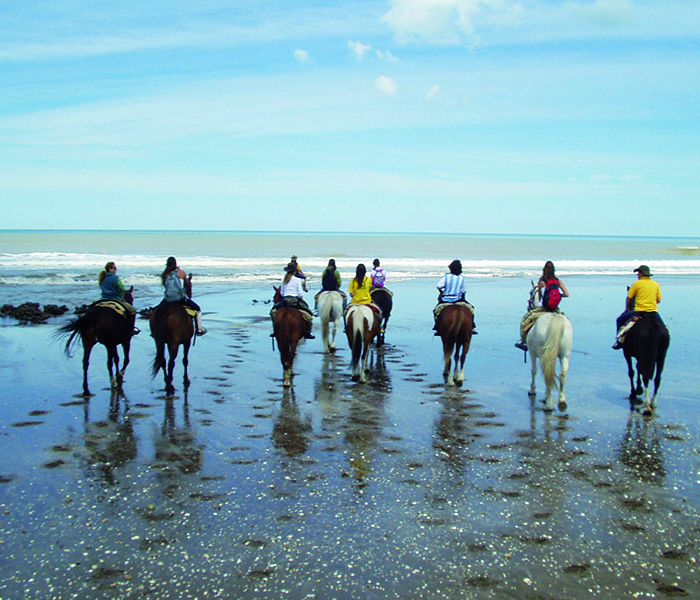 VERANO Y DISFRUTE SON SINÓNIMO DE PLAYAS EN LA PROVINCIA DE BUENOS AIRES