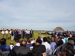 EL PRESIDENTE MACRI PRESENTÓ “PUEBLOS AUTENTICOS” EN CORRIENTES