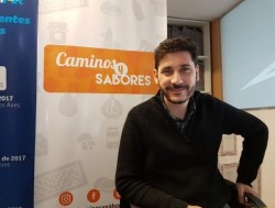 LLEGA “CAMINOS Y SABORES” A LA RURAL