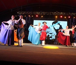 DAIREAUX Y GENERAL PAZ CELEBRAN LA HISTORIA Y LA TRADICIÓN