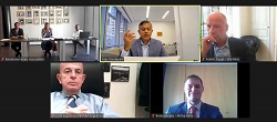 FEHGRA: Expertos internacionales analizaron el impacto de las OTAs en la hotelería del mundo