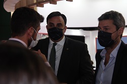 Exitoso cierre de la Feria Internacional de Turismo de América Latina
