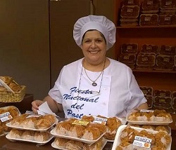 PASTELES CRIOLLOS Y QUESO TANDILERO, DOS DELICIAS IRRESISTIBLES DE LA GASTRONOMÍA BONAERENSE