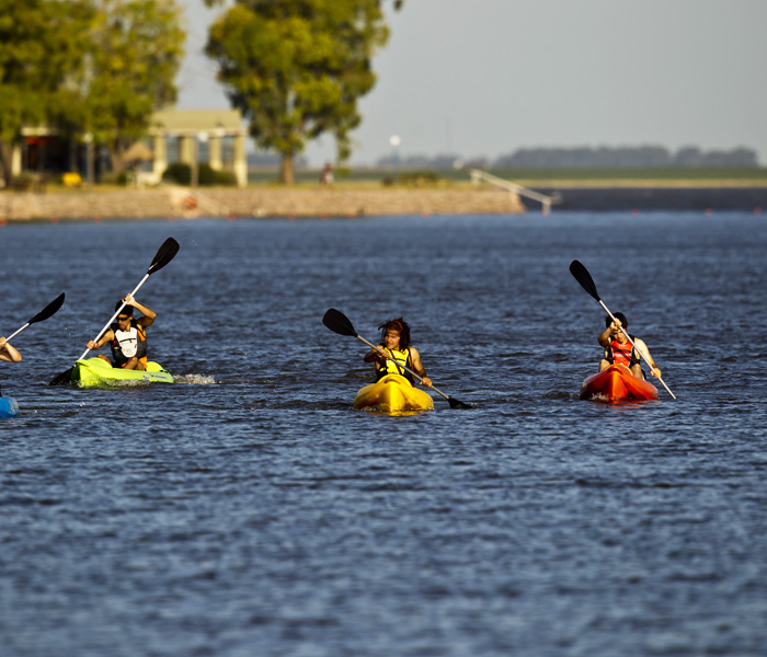 ESCAPADAS DE VERANO A LAGUNAS IMPERDIBLES EN LA PROVINCIA DE BUENOS AIRES