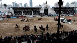 VUELVE LA EXPOSICIÓN RURAL EN PALERMO