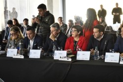 ENTRE RÍOS PARTICIPÓ DE LA 159° ASAMBLEA ORDINARIA DEL CONSEJO FEDERAL DE TURISMO