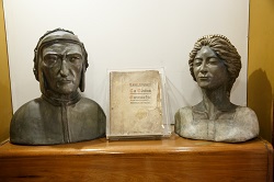La Ascensión: la escultura de Mario Palanti que tardó casi un siglo en llegar a destino.