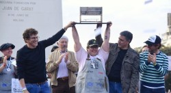 SAN LUIS GANÓ EL 4° CAMPEONATO FEDERAL DEL ASADO