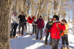 San Martín de los Andes: “El turista puede disfrutar de los 2 centros de esquí, las actividades en la nieve, chocolate caliente, platos típicos, caminatas y muchas opciones más”