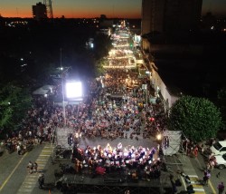 FIN DE SEMANA CON EVENTOS IMPERDIBLES EN PAISAJES SERRANOS Y LACUSTRES DE LA PROVINCIA DE BUENOS AIRES