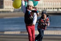 Vacaciones de invierno: Mar del Plata ya recibió 204 mil turistas