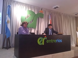 PRESENTARON EN BUENOS AIRES LA PROGRAMACIÓN DE LOS HOMENAJES A ABELARDO DIMOTTA AL CUMPLIRSE 100 DE SU NACIMIENTO.