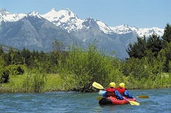 ANUNCIARON PLAN DE RECUPERACIÓN DEL TURISMO  PARA BARILOCHE