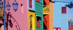 La Ciudad de Buenos Aires celebra los aniversarios de La Boca y San Nicolás