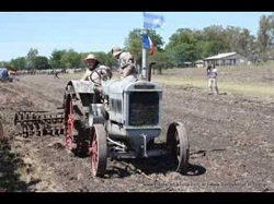 SANTA ANITA Y TODA LA FIESTA NACIONAL DE LA TRILLA 2021.