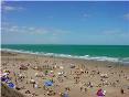 La costa rionegrina, destino elegido por turistas chilenos