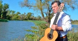 La música entrerriana de luto: falleció el folclorista Roque Mario Erazun