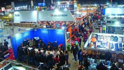 El esperado retorno de la Feria Internacional de Caza, Pesca y Outdoors – Armas 2022