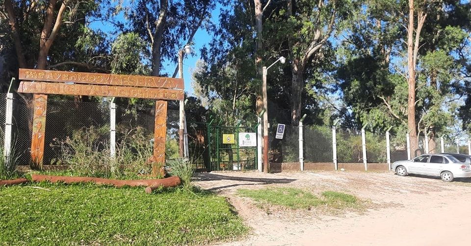 Recuperada del temporal, “La Chinita” reabrió sus puertas