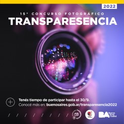 Transparesencia 2022