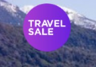 TRAVEL SALE CONTINUA CON OFERTAS DESTACADAS