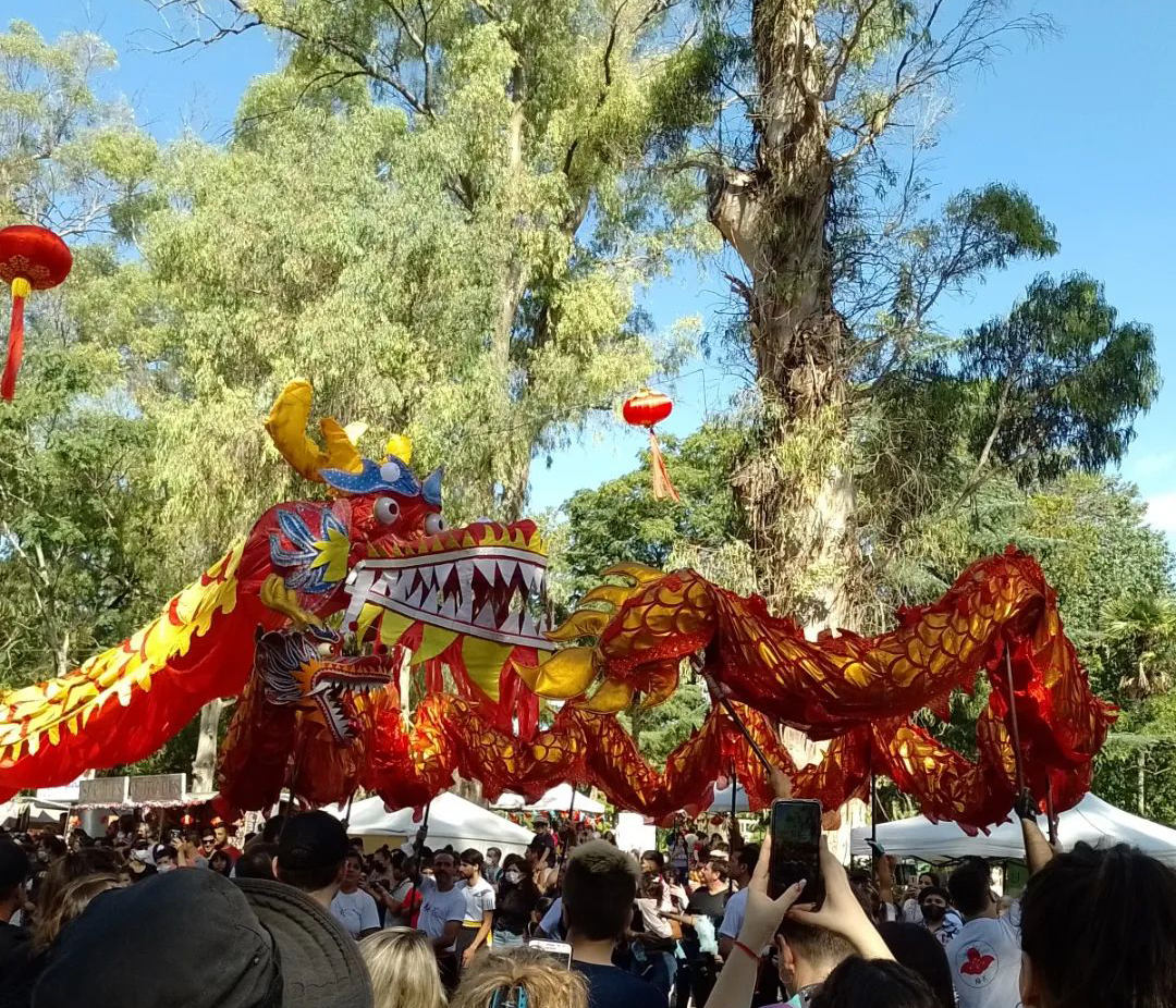 CALENDARIO DE EVENTOS TURÍSTICOS EN LA PROVINCIA DE BUENOS AIRES DEL JUEVES 15 AL JUEVES 22 DE FEBRERO DE 2024