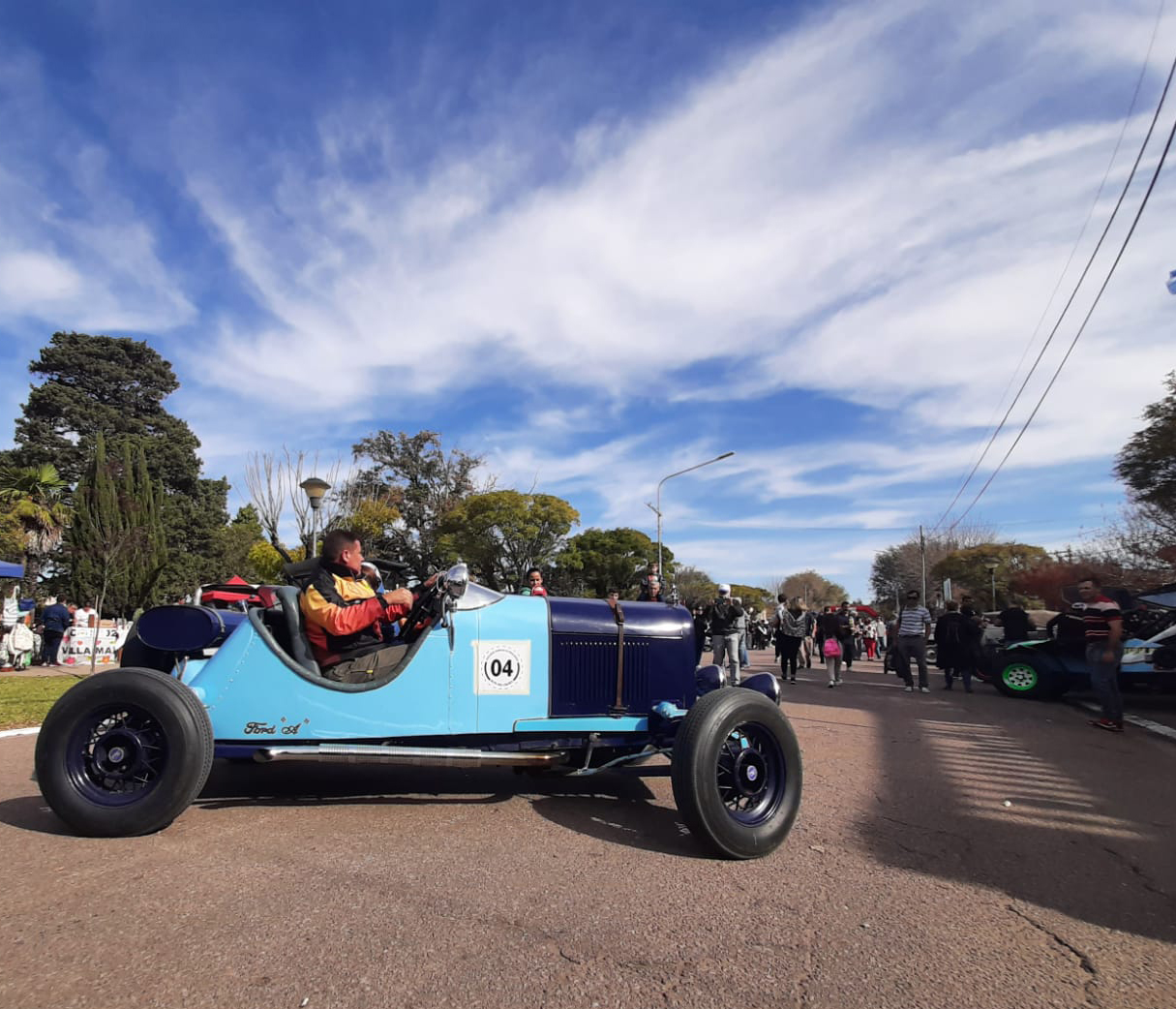 CALENDARIO DE EVENTOS TURÍSTICOS EN LA PROVINCIA DE BUENOS AIRES  Del jueves 2 al jueves 9 de mayo de 2024