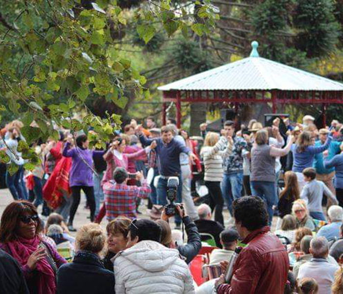 SABOR A TRADICIÓN: FIESTAS POPULARES EN LOS PAGOS DE GENERAL RODRÍGUEZ Y BARADERO PARA DISFRUTAR EN FAMILIA