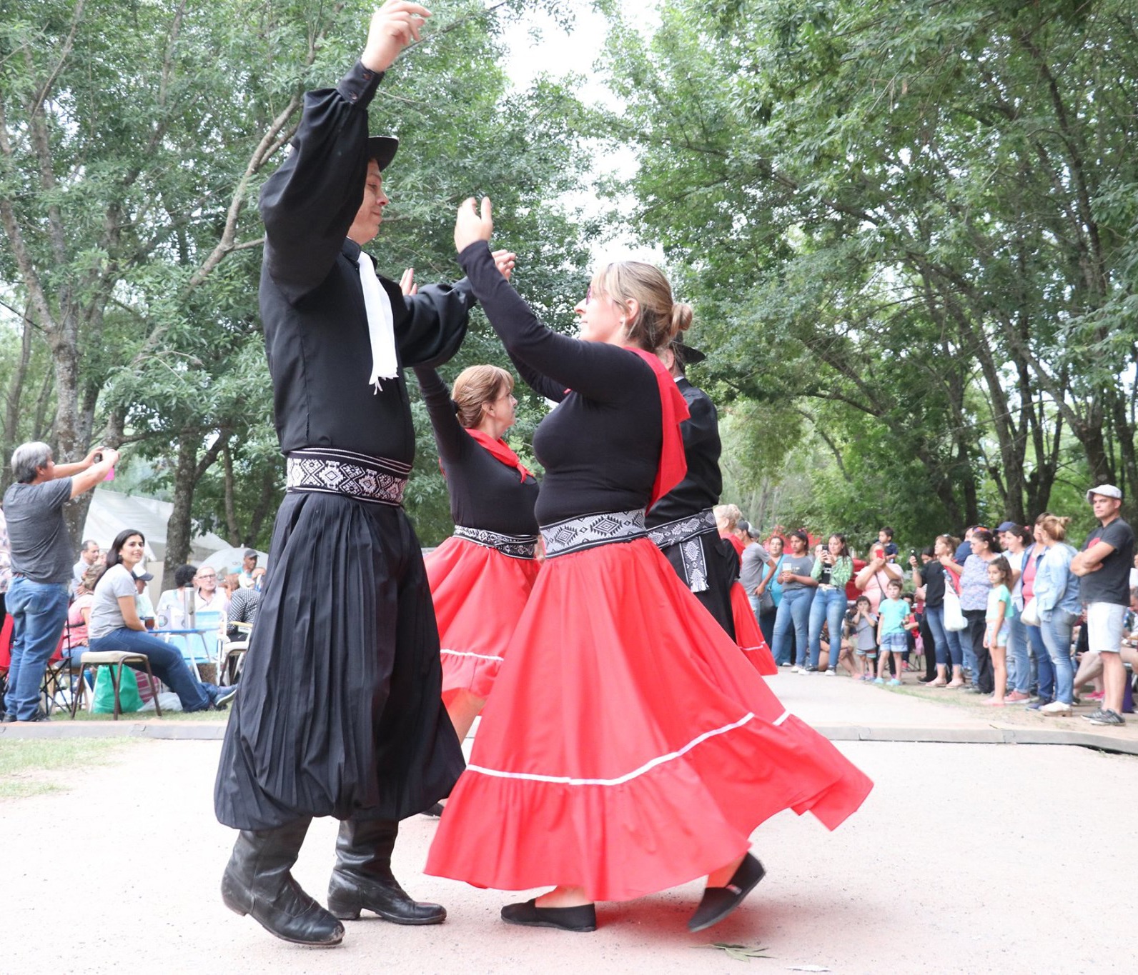 CALENDARIO DE EVENTOS TURÍSTICOS DEL JUEVES 11 AL JUEVES 17 DE ABRIL DE 2024 EN LA PROVINCIA DE BUENOS AIRES