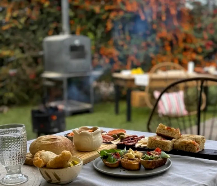 SABORES BONAERENSES: CAMPO Y TRADICIÓN