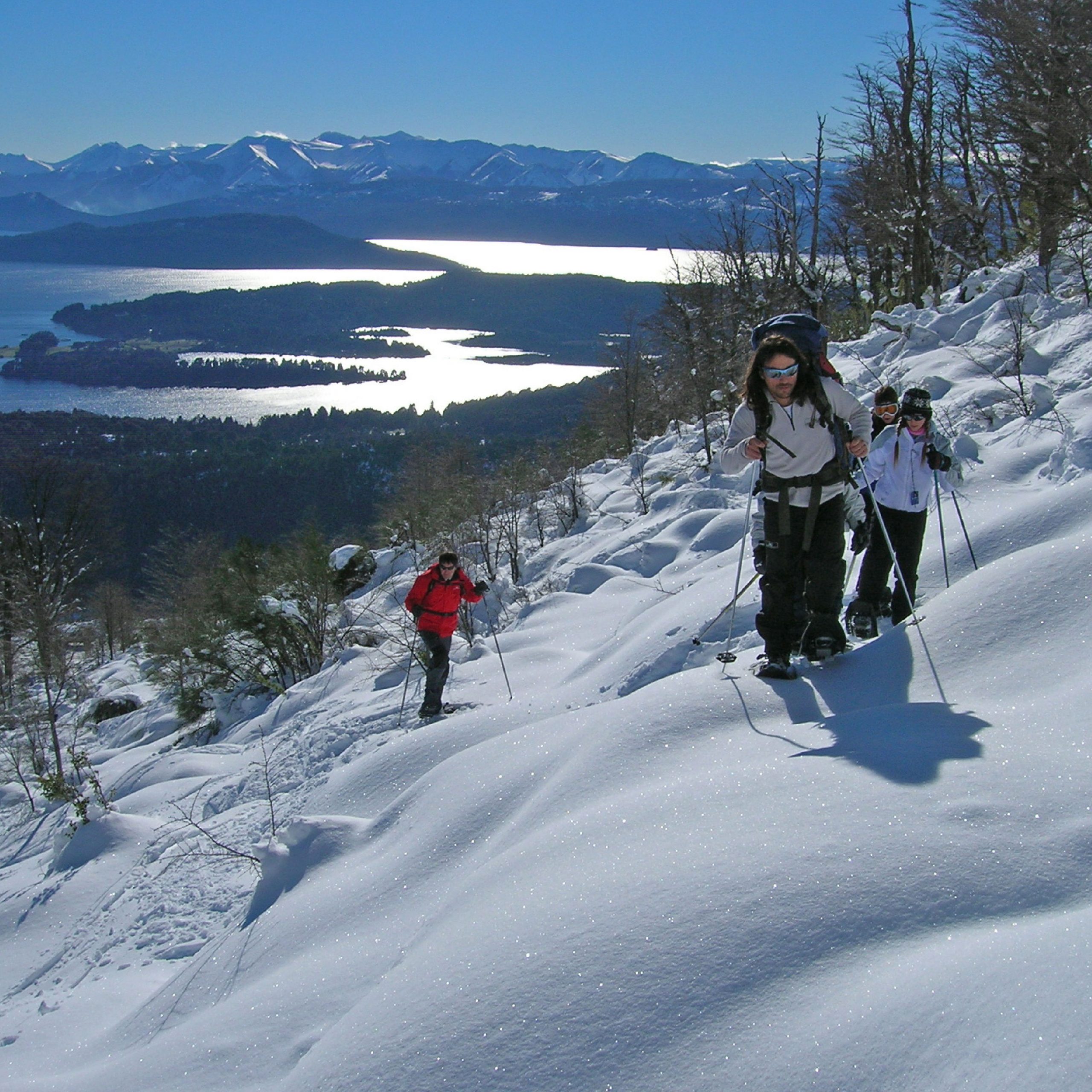 VACACIONES DE INVIERNO: ALTA OCUPACIÓN EN DESTINOS DE TODO EL PAÍS