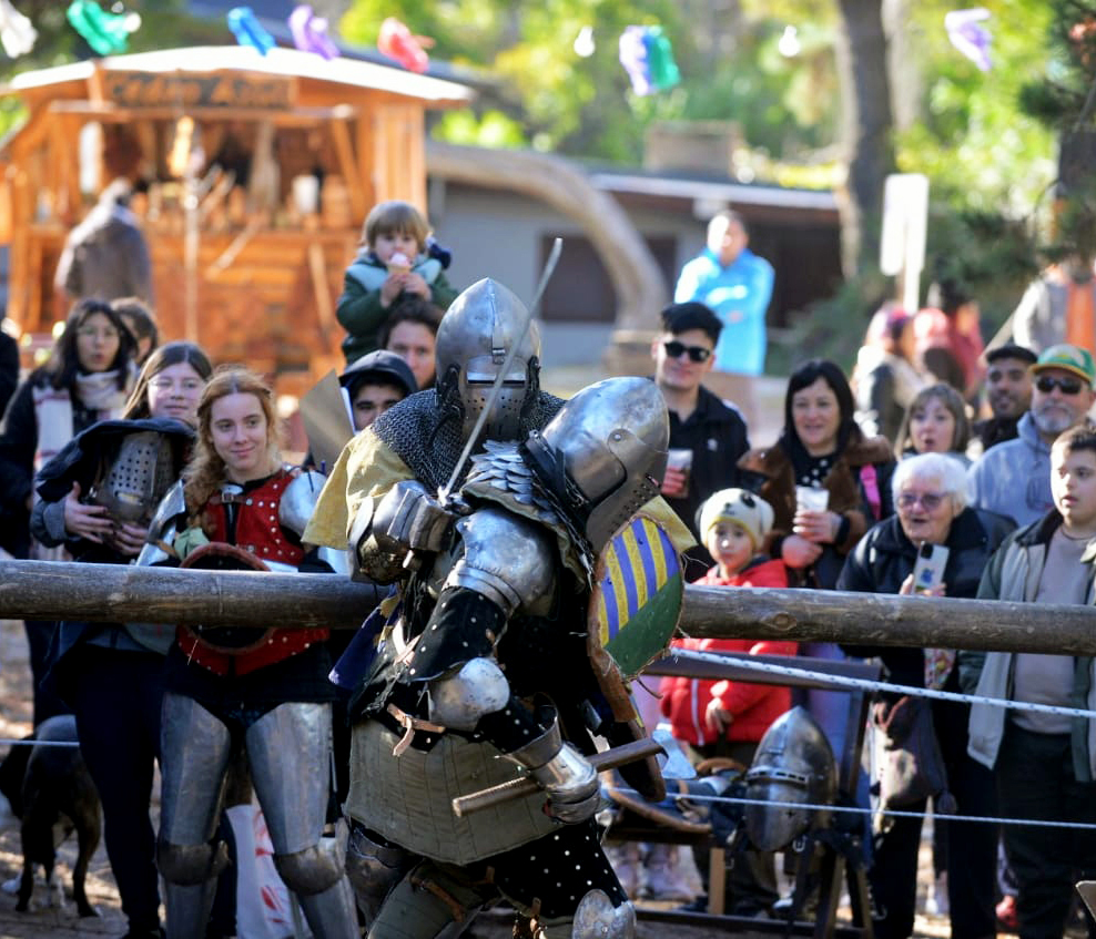 CALENDARIO DE EVENTOS TURÍSTICOS EN LA PROVINCIA DE BUENOS AIRES Del jueves 11 al jueves 18 de julio de 2024