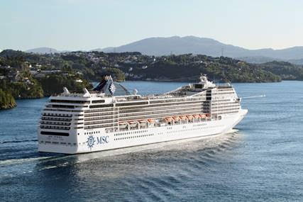 MSC CRUCEROS ANUNCIA EL “MES DEL AMIGO”, PARA DISFRUTAR DE UNAS VACACIONES CON AMIGOS