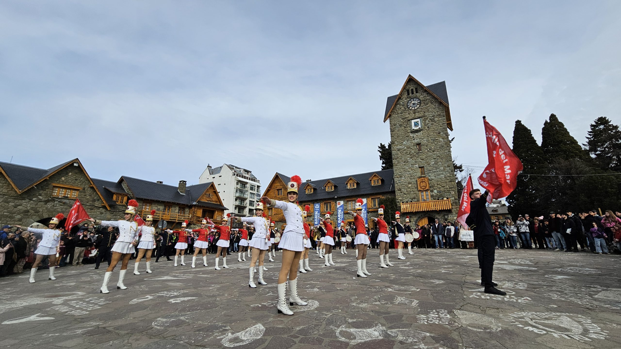 Mar del Plata promocionó su oferta turística en Bariloche