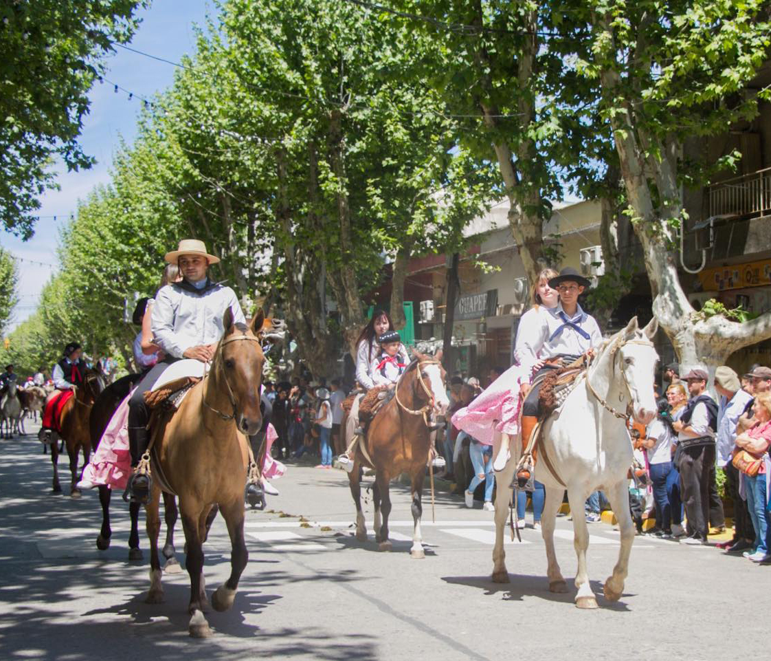 CALENDARIO DE EVENTOS TURÍSTICOS EN LA PROVINCIA DE BUENOS AIRES Del jueves 8 al jueves 15 de agosto de 2024