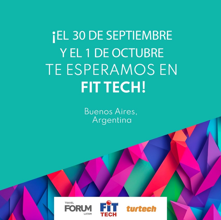 TURISMO INTELIGENTE: EXPERIENCIA, INNOVACIÓN Y CONSCIENCIA EN FIT TECH