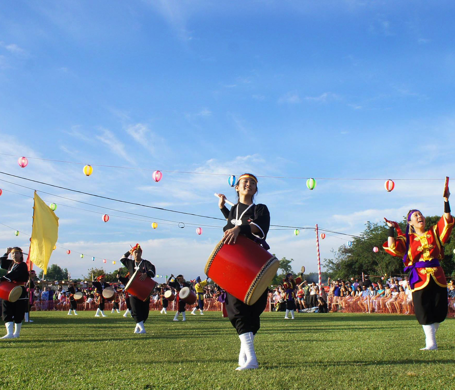 CALENDARIO DE EVENTOS TURÍSTICOS EN LA PROVINCIA DE BUENOS AIRES  Del jueves 5 al jueves 12 de septiembre de 2024