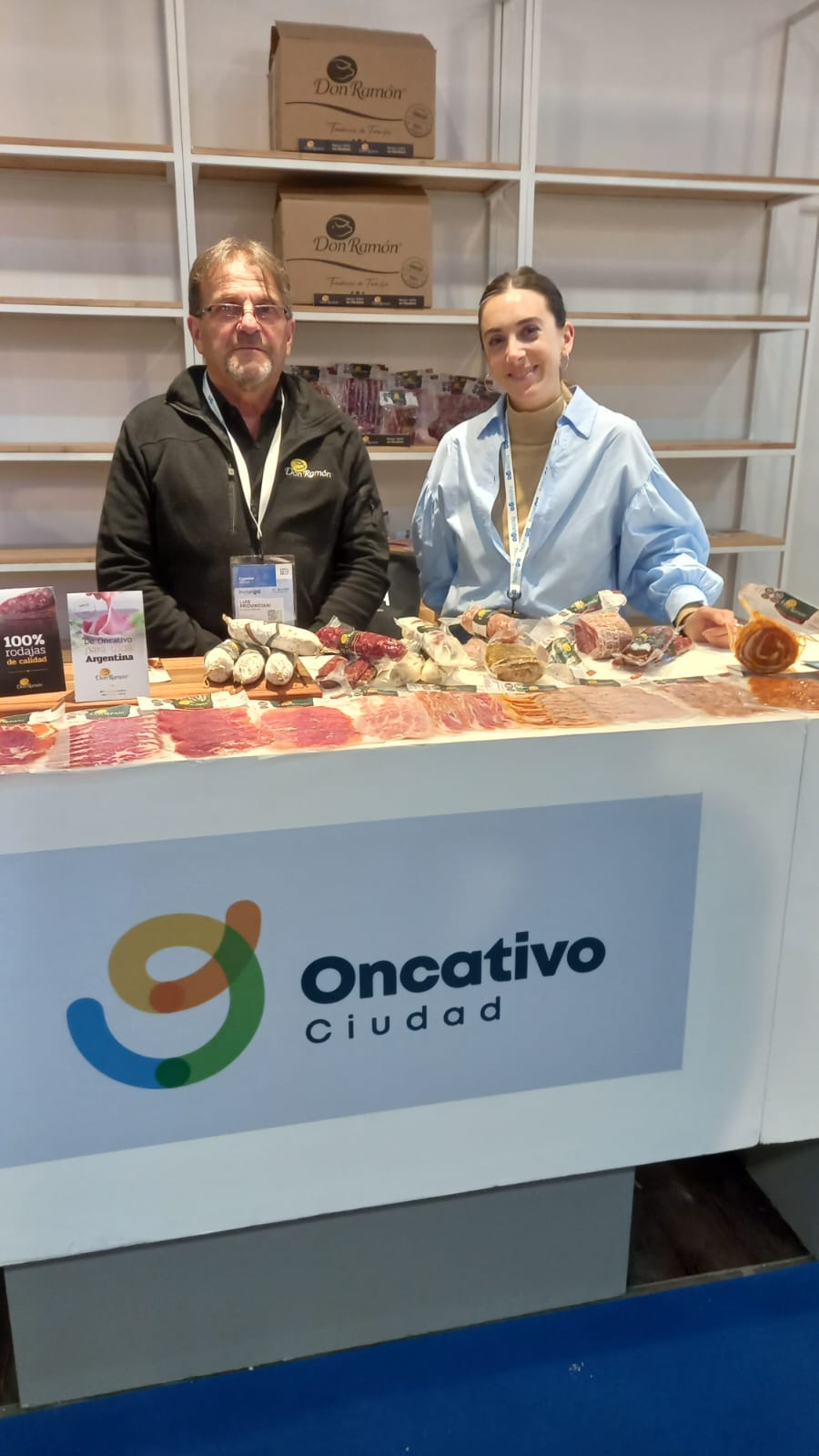 Oncativo, Córdoba: El Mejor Salame y sus actividades turísticas