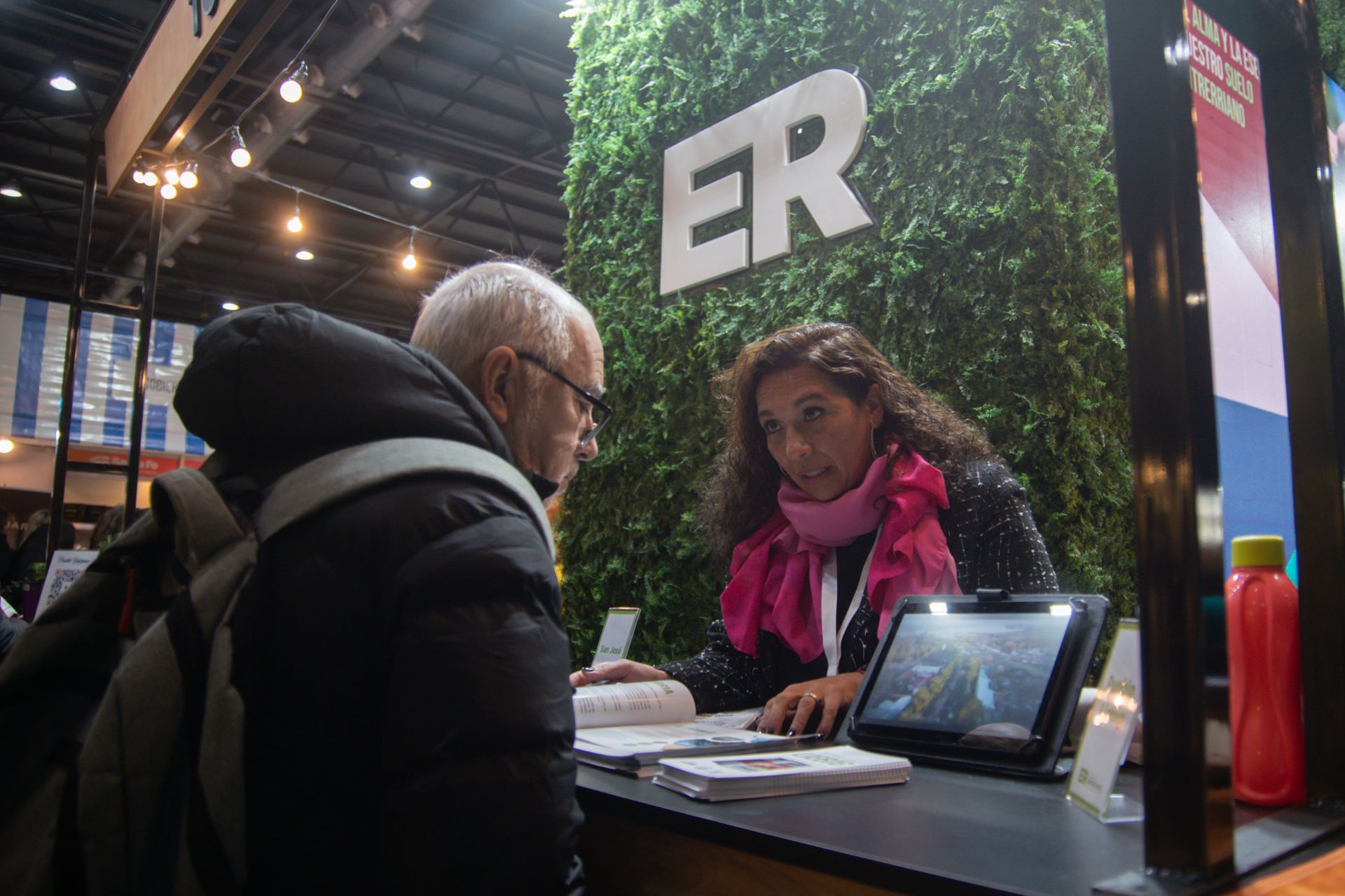 Entre Ríos ultima detalles para la participación en la Feria Internacional de Turismo