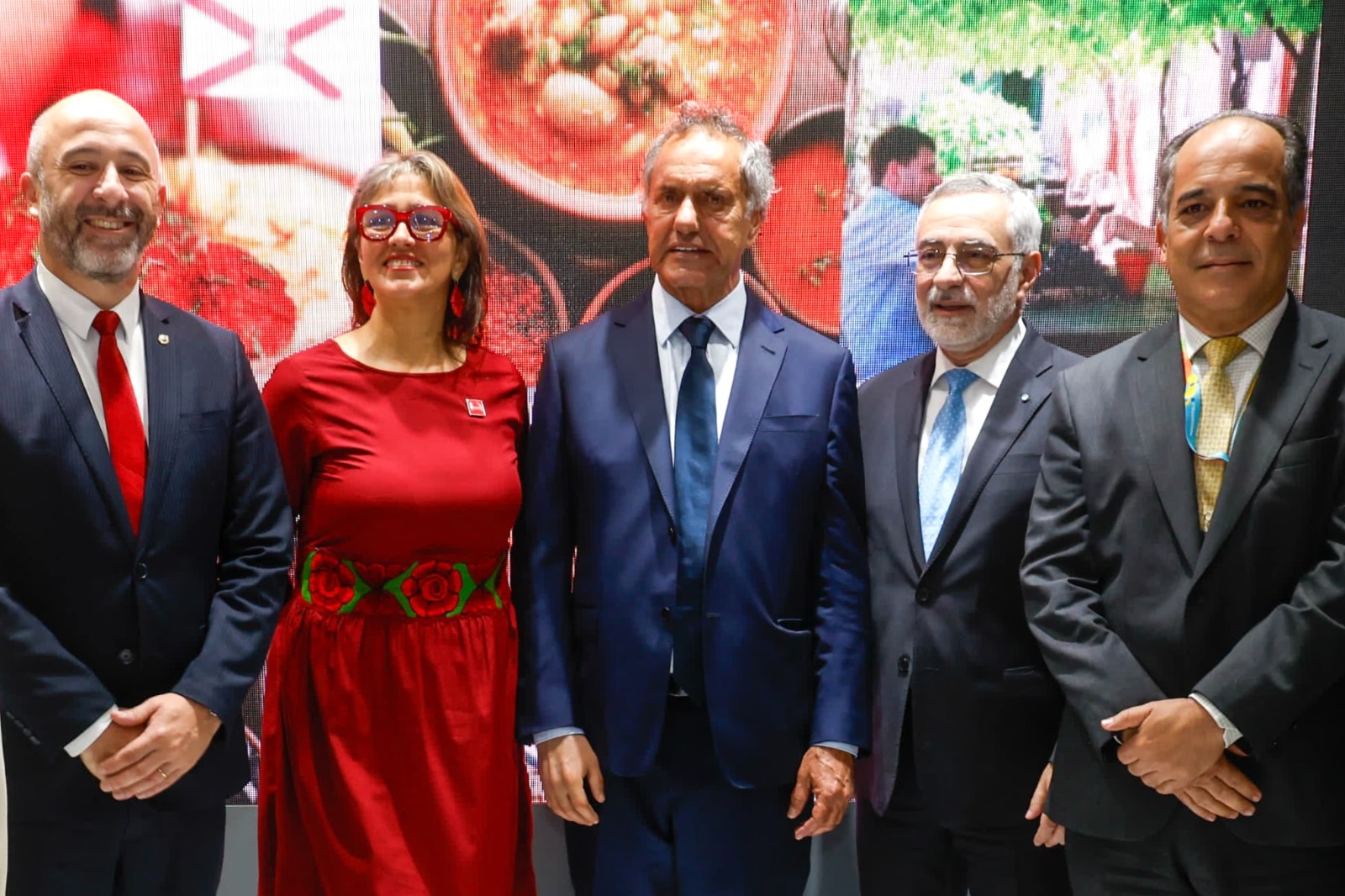 FIT 2024: impulso a la gastronomía como factor de atracción turística regional