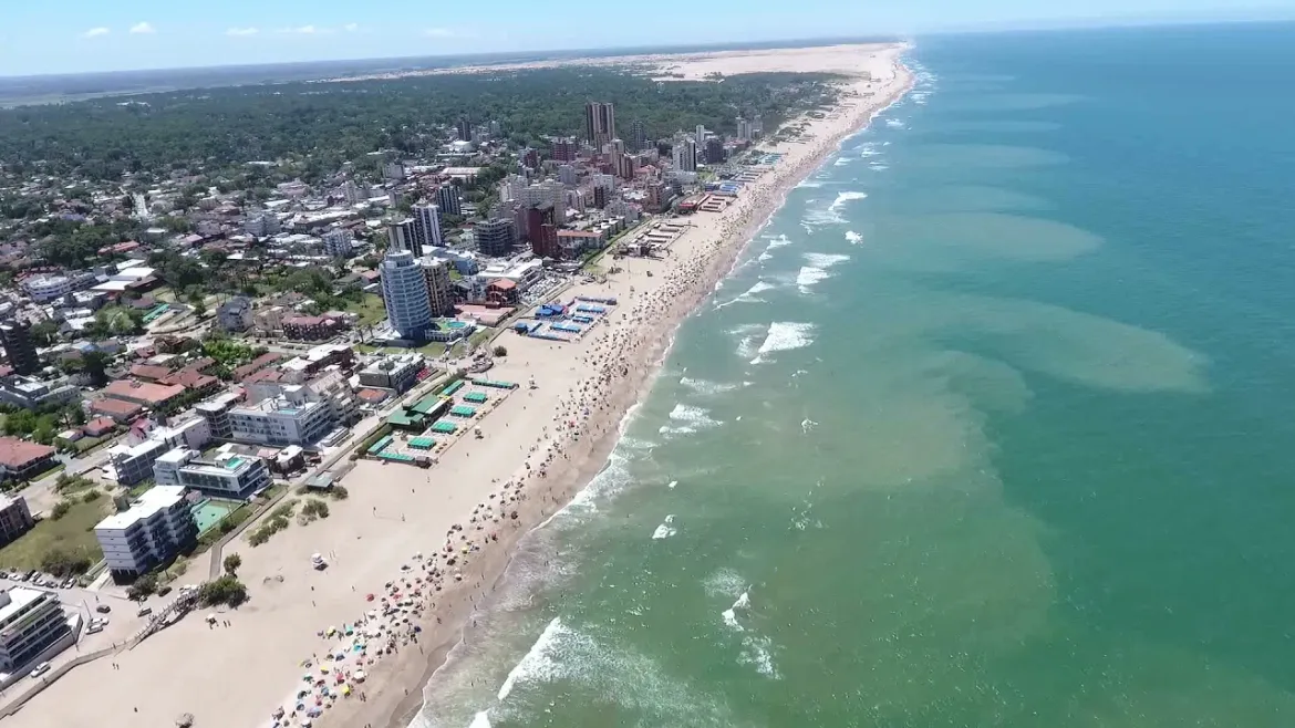 Conocemos la propuesta turística para este verano en Villa Gesell