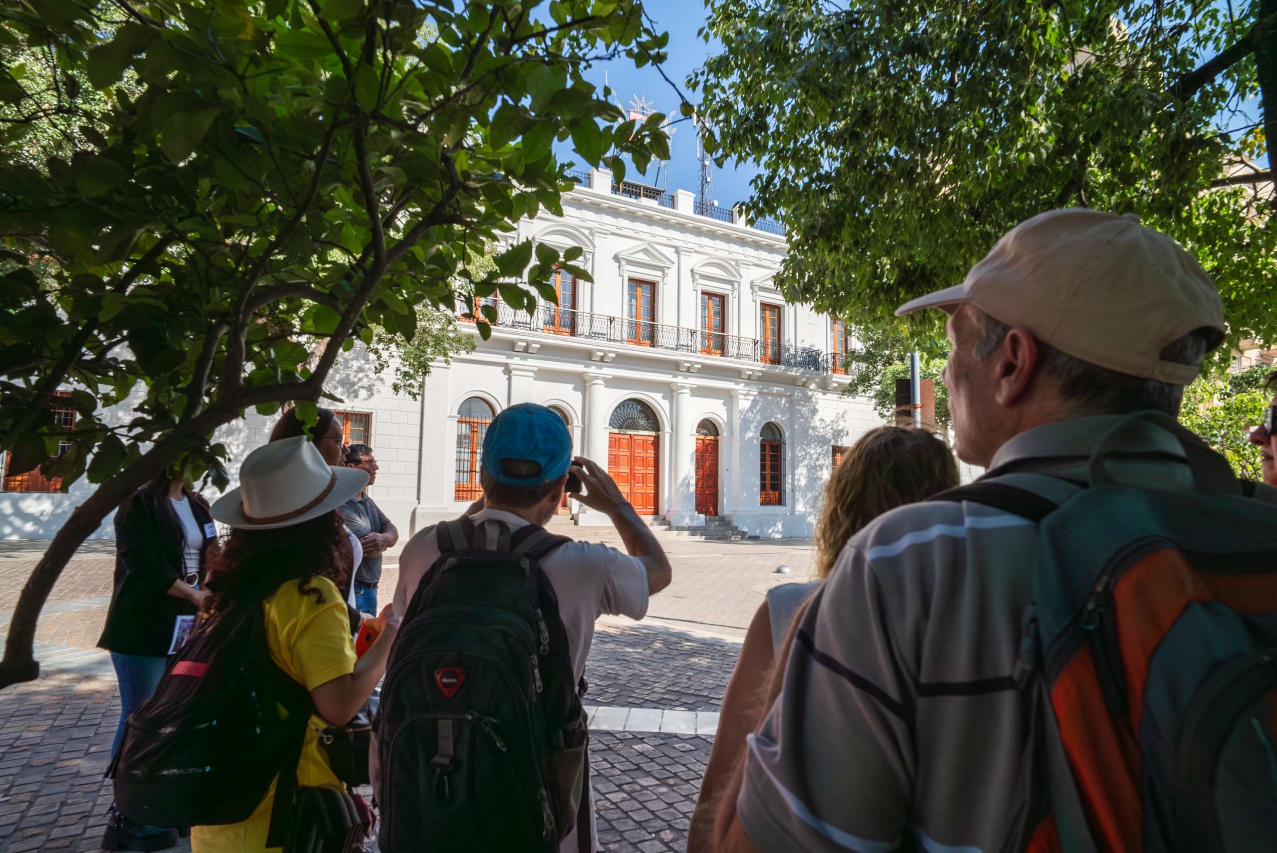 Catamarca Inicia una nueva edición de “Las Noches de los Museos”