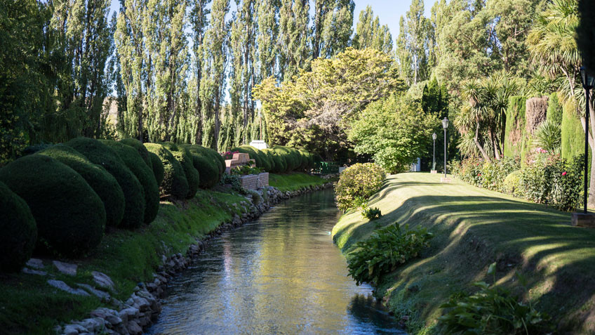 Gaiman ganador del Best Tourism Village de la ONU Turismo al Mejor Pueblo