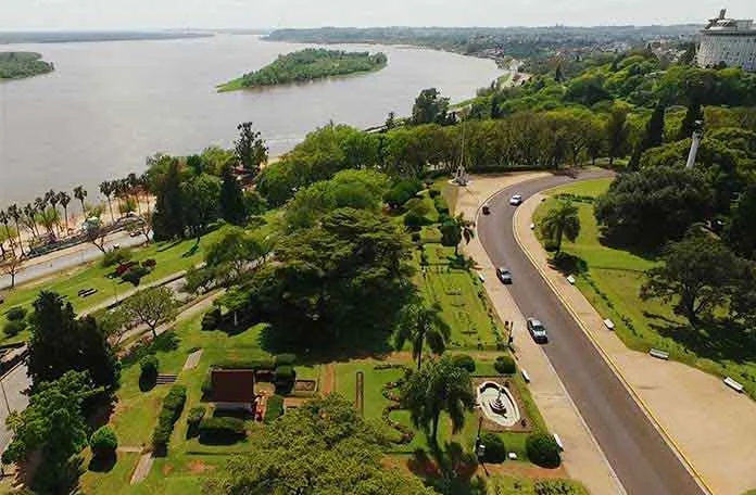 Paraná se prepara para la temporada de verano