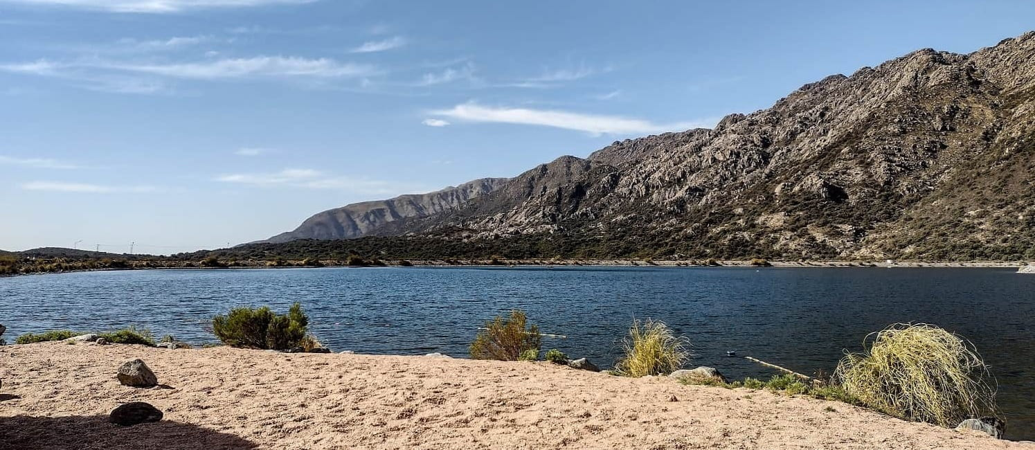 Villa de Merlo, San Luis, el tercer microclima del mundo