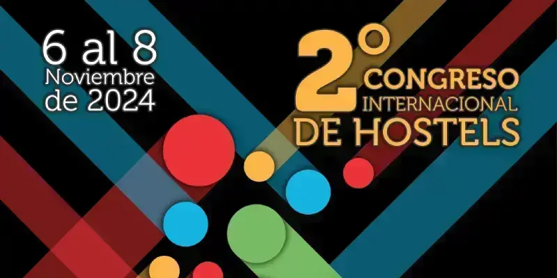 Encuentro Internacional de Hostel y Fiesta Nacional del Turismo y el Vino