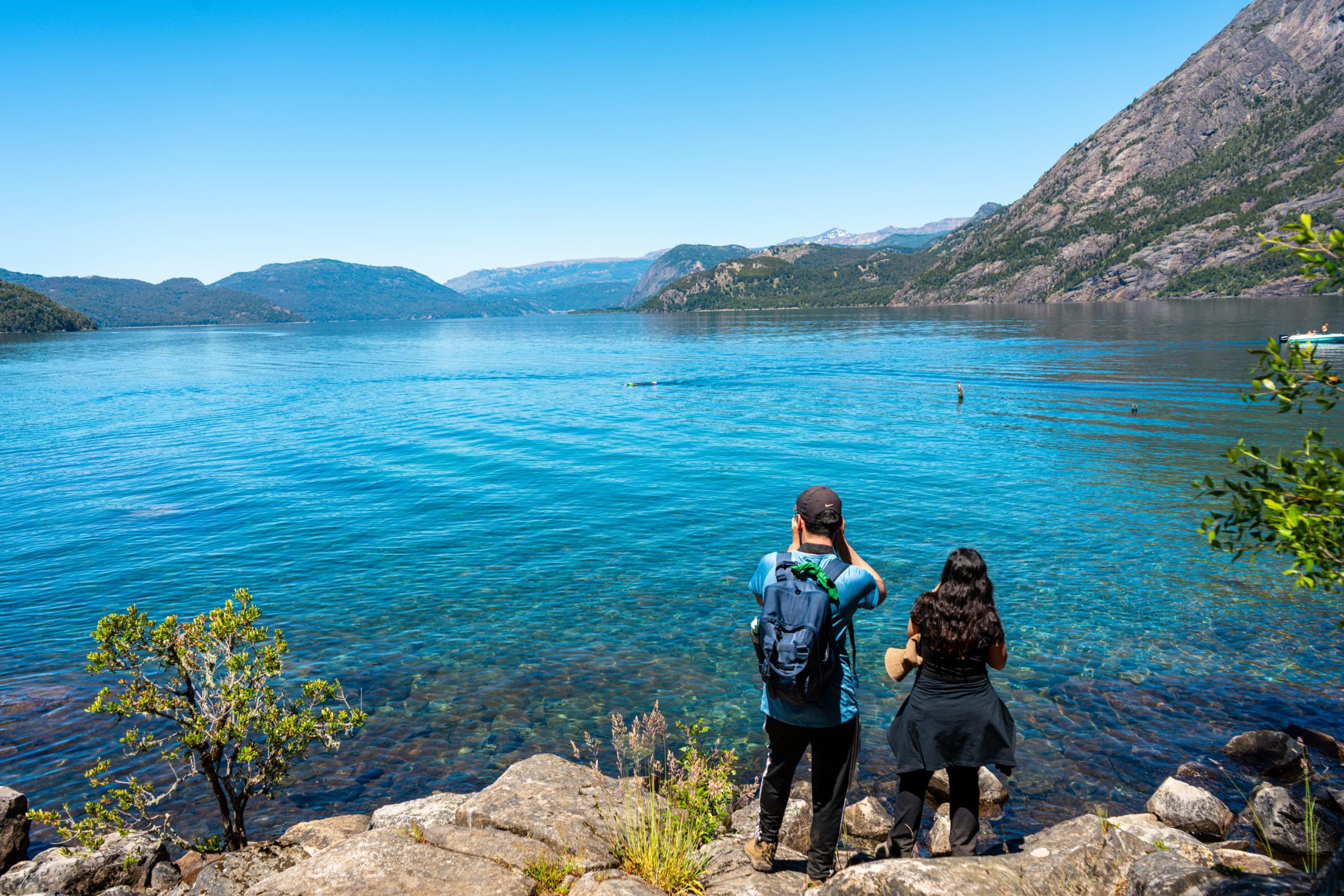 Vacacionar en San Martín de los Andes: “Hay opciones para todas las edades y bolsillos”