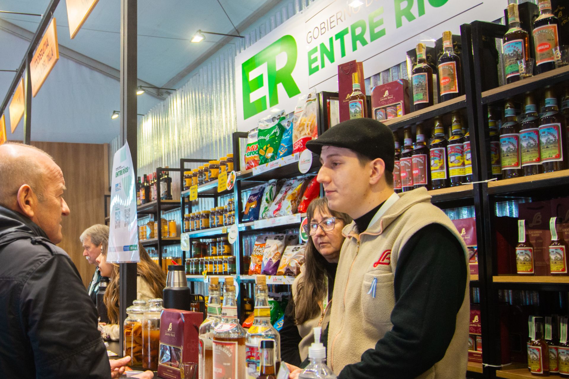 Tres emprendimientos productivos de la provincia de Entre Ríos alcanzaron distinción en Calidad Turística