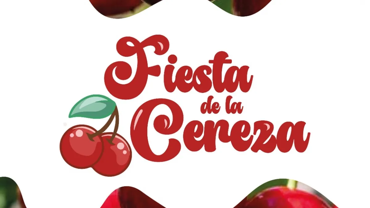 Todos los detalles de la Fiesta Provincial de la Cereza en Gaiman Chubut