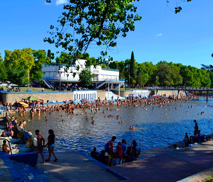 CALENDARIO DE EVENTOS TURÍSTICOS EN LA PROVINCIA DE BUENOS AIRES Del jueves 16 al jueves 23 de enero de 2025